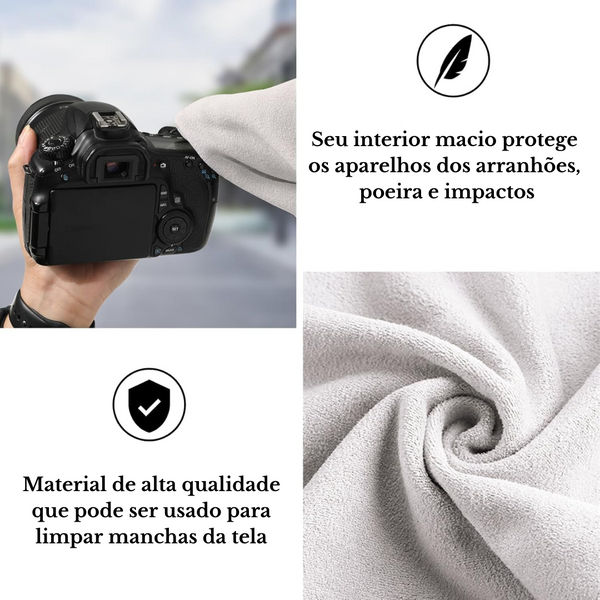 Manta mágica para gatos